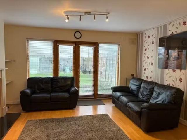 House to rent