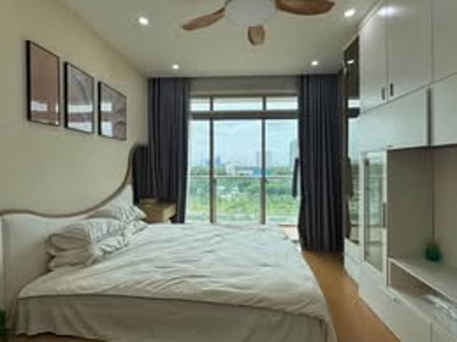 Căn hộ cho thuê tại Thủ Đức, Hồ Chí Minh