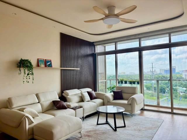 Căn hộ cho thuê tại Thủ Đức, Hồ Chí Minh