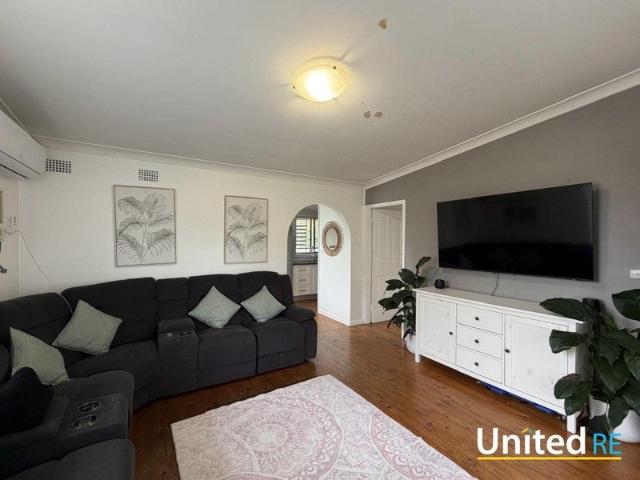 House for rent in Lethbridge Park, Sydney