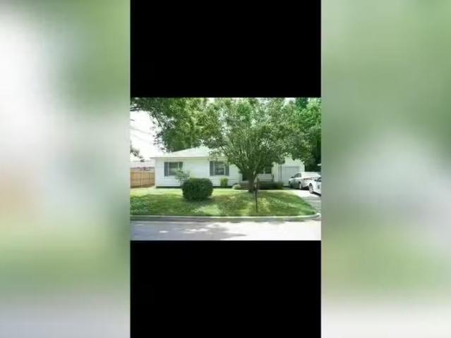 House for rent in Shawnee