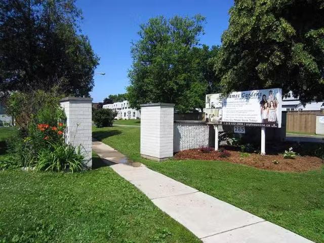 Condo for rent in Ingersoll, Ontario