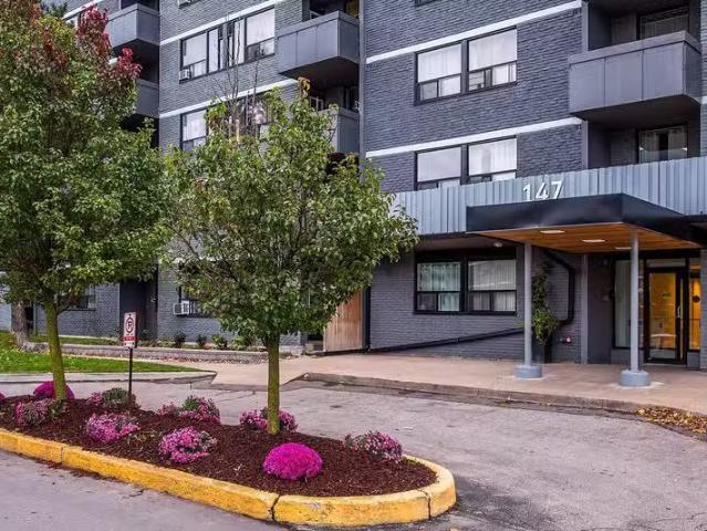 Condo for rent in York, Ontario