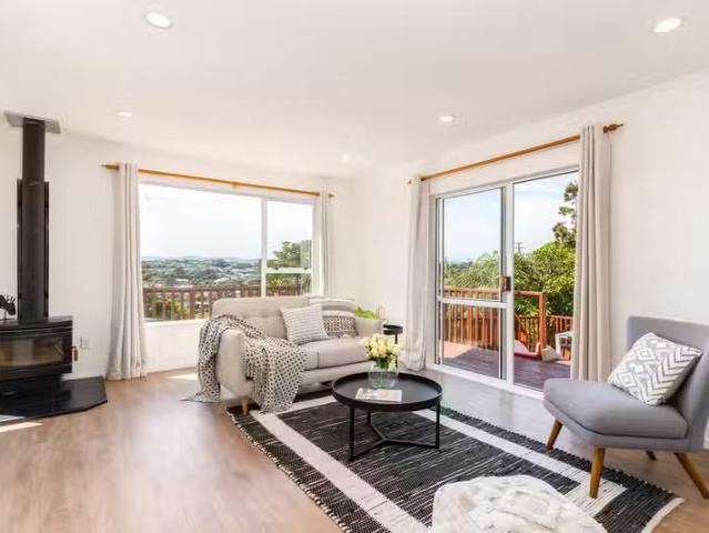 House for rent in Matata, Wellington