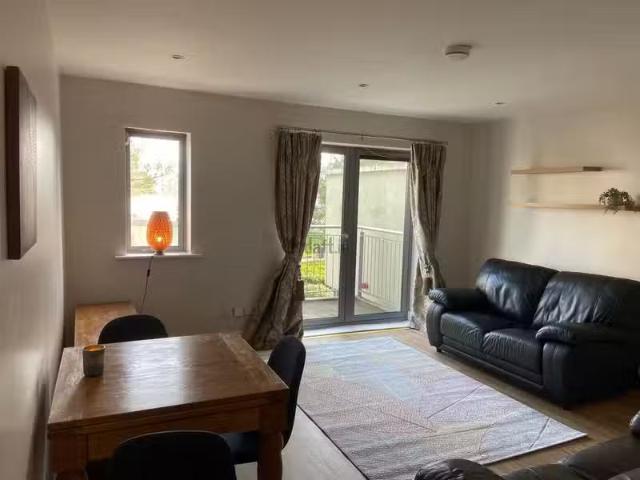 Apartment to rent