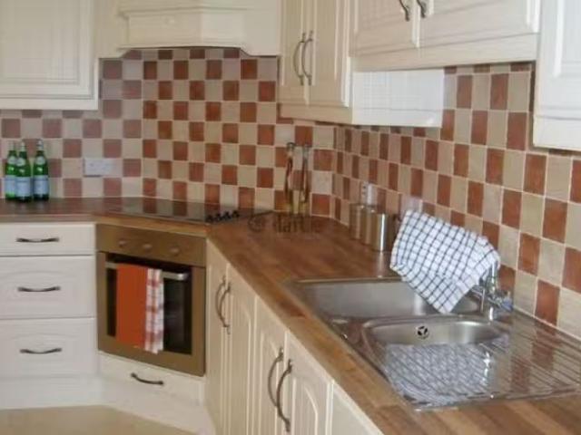 House to rent