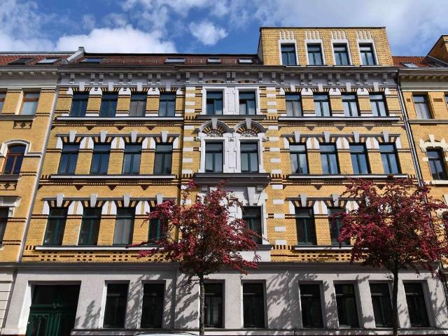 Wohnung mieten in Stötteritz, Leipzig