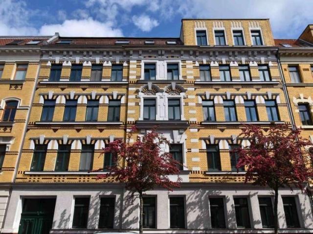 Apartment mieten in Stötteritz, Leipzig