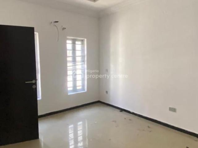 Flat for rent in Eti Osa, Abuja