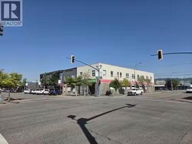 House for rent in Prince George, British Columbia