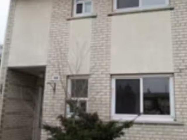 Condo for rent in Etobicoke, Toronto