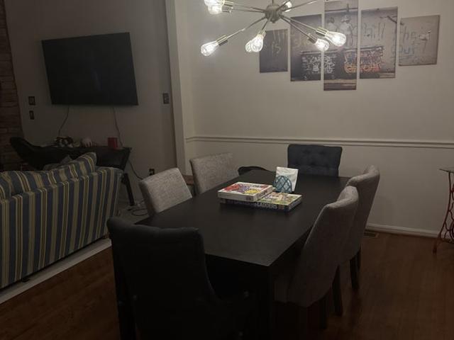 Room for rent in Delaware