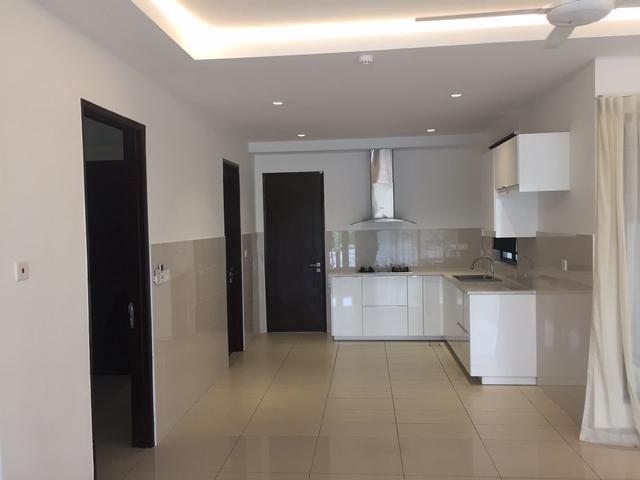 Townhouse for sale in Petaling, Alam Impian