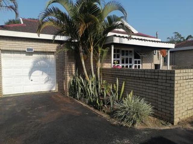 Townhouse for rent in UMhlathuze Municipality, Kwazulu-natal