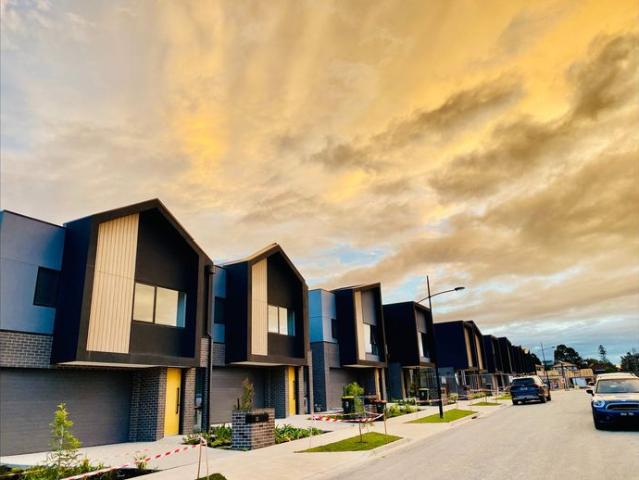 Townhouse for rent in Camerons Creek, Victoria