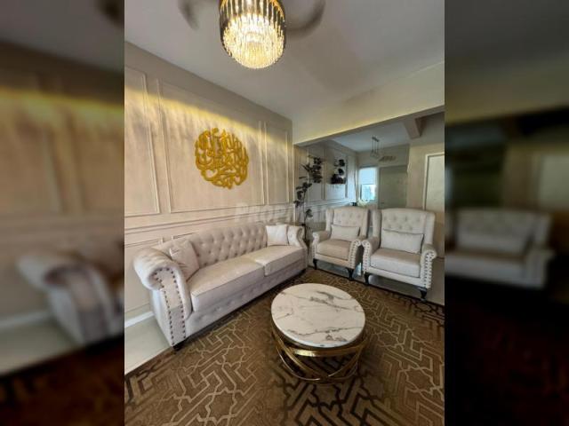 House for rent in Tanjong Sepat, Selangor