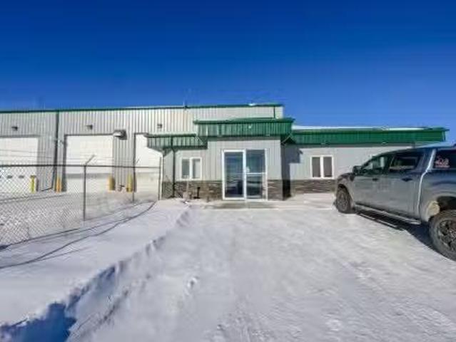 House for rent in Sexsmith, Alberta
