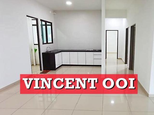 Condominium for sale in Georgetown, Penang