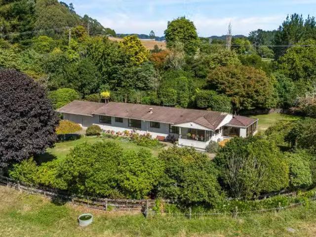 House for rent in Bay Of Plenty