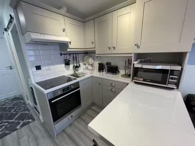 Apartment to rent