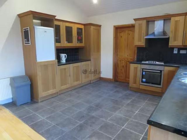 House to rent