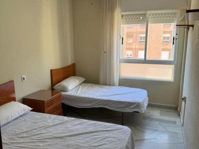 Apartamento en alquiler en Oliveros, Almería