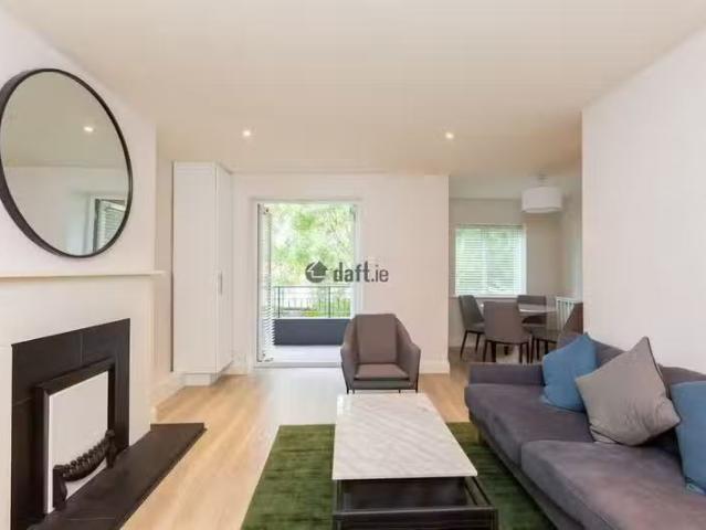 Apartment to rent