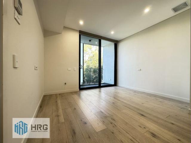 Apartment for rent in Waterloo, Sydney