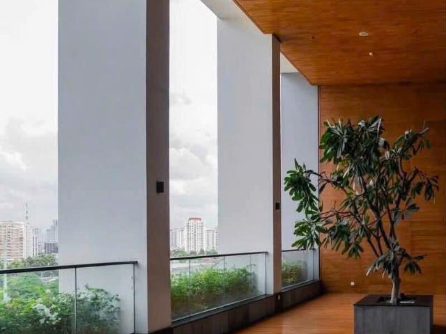 Căn hộ cho thuê tại Khu phố 4, Thành phố Hồ Chí Minh