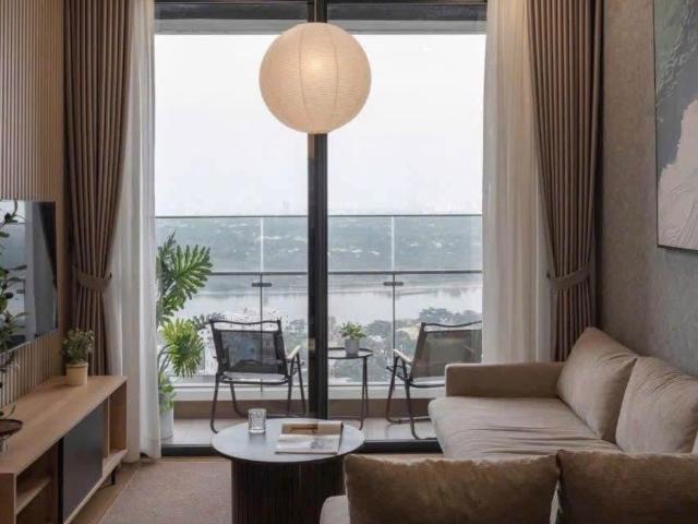 Căn hộ cho thuê tại Thủ Đức, Hồ Chí Minh