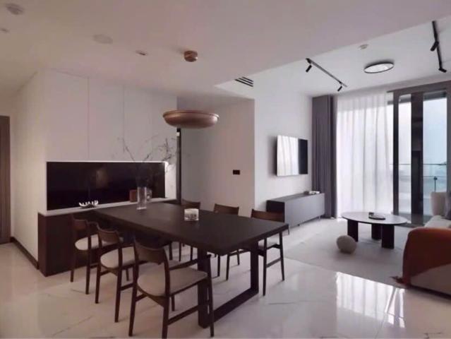 Căn hộ cho thuê tại Thủ Đức, Hồ Chí Minh