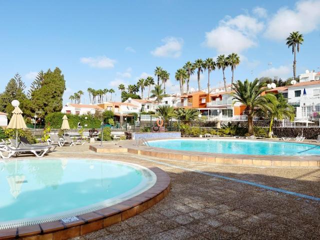 Apartamento en alquiler en San Bartolomé De Tirajana, Canarias