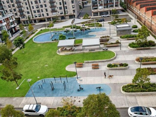 Apartment for sale in Sydney, New South Wales