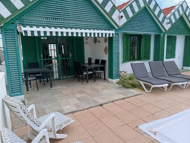 Casa en alquiler en San Bartolomé De Tirajana, Canarias