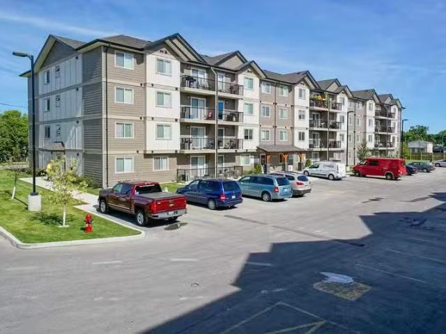 Condo for rent in Selkirk, Manitoba