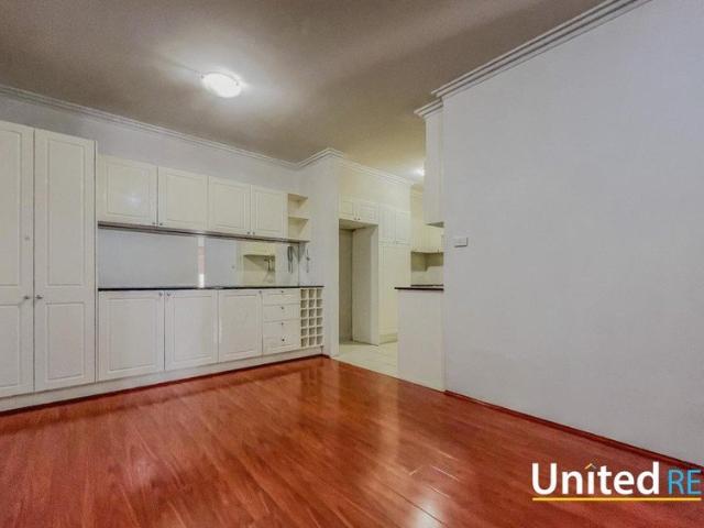 Apartment for rent in Blacktown, Sydney