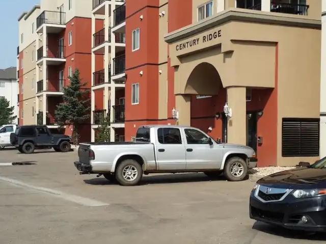 Condo for rent in Glenwood, Edmonton