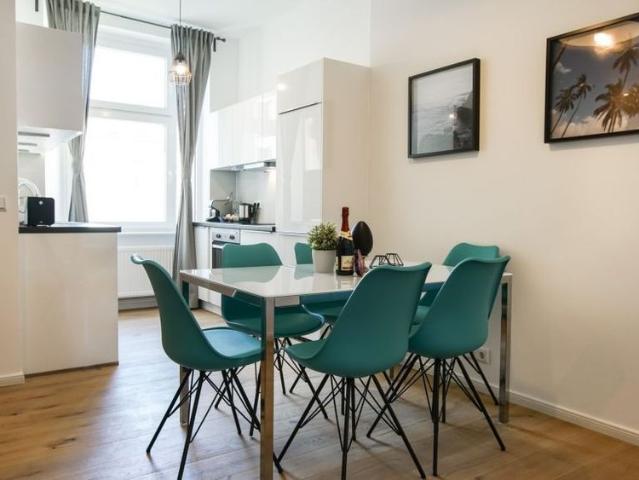 Appartement te huur in Almere