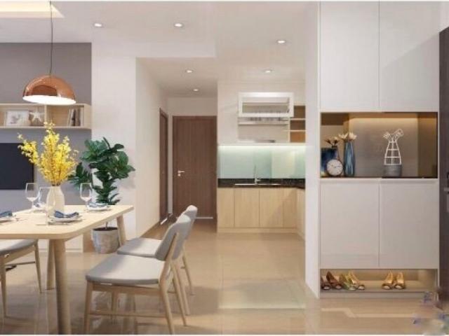 Căn hộ cho thuê tại Thủ Đức, Hồ Chí Minh