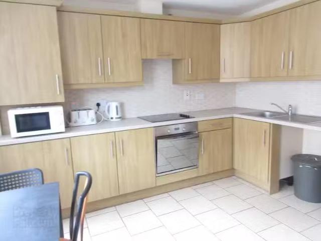 Apartment to rent