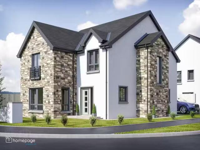 House to rent in Maghera, Donegal