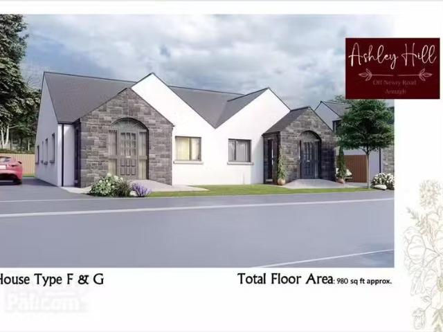 House to rent in Loch Garman