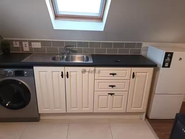 Apartment to rent