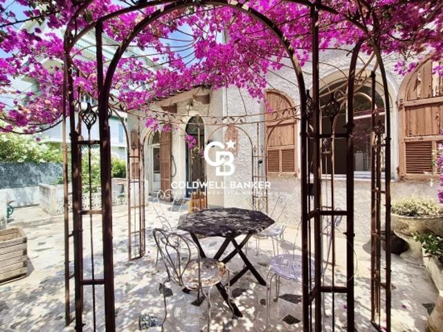 Maison vente à Nice, Alpes-Maritimes