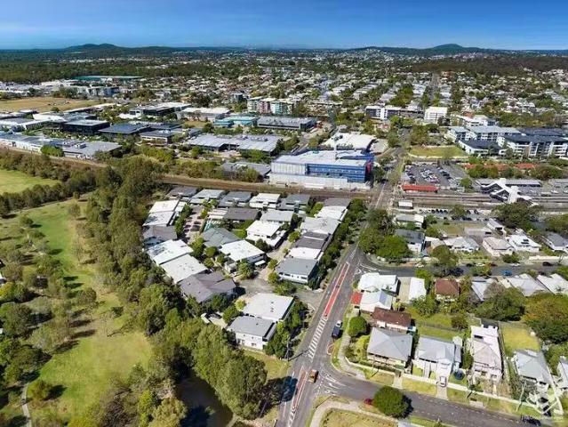 House for rent in Toombul, Queensland