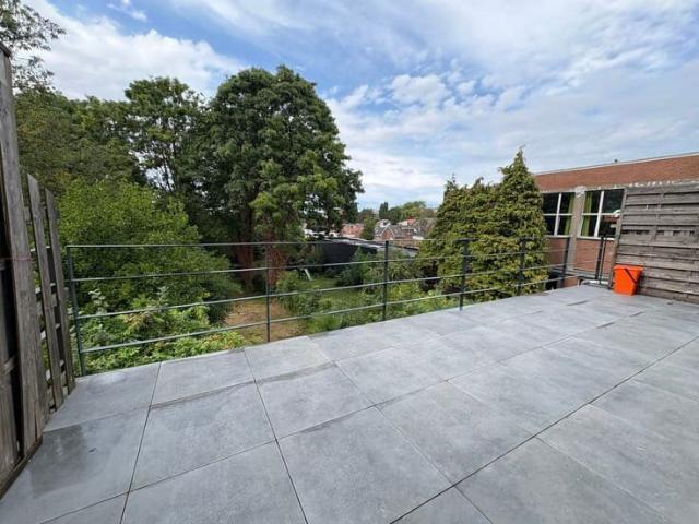 Appartement location à Berchem, Bruxelles