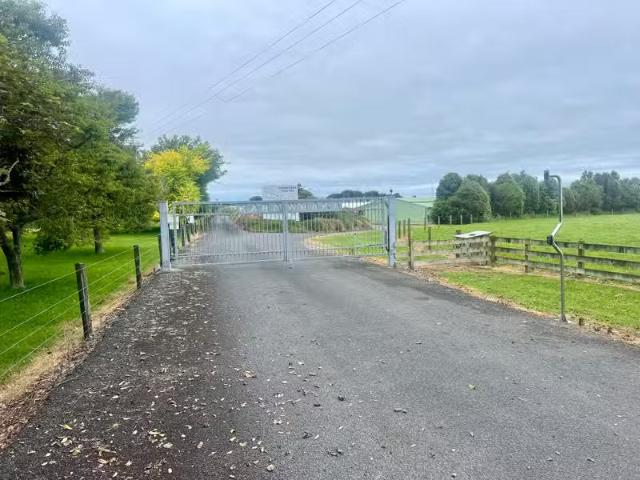 House for rent in Taranaki