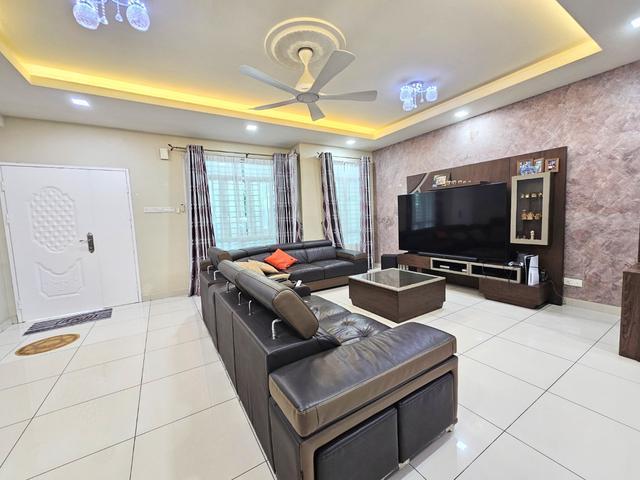 Terraced House for sale in Petaling, Subang Jaya