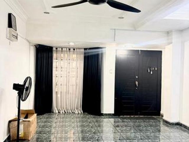 Terraced House for sale in Petaling, Alam Impian