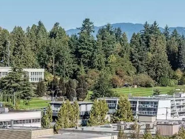 Condo for rent in New Westminster, British Columbia